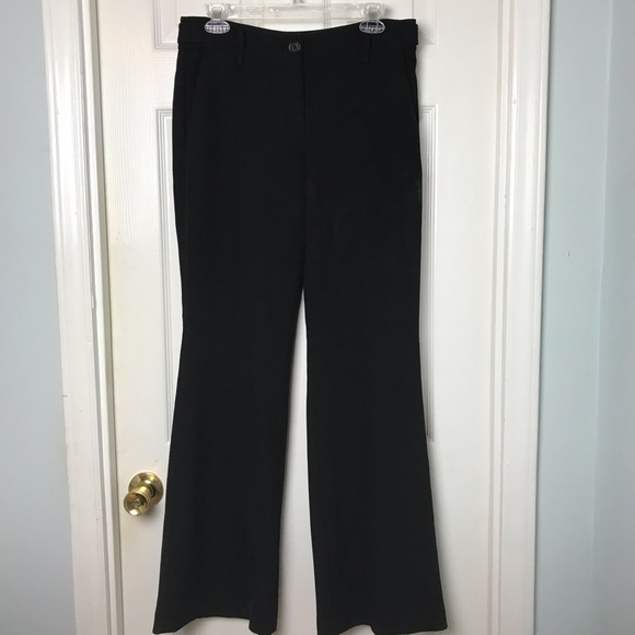 🍄 Ann Taylor Loft Kate Pants. Size 4 - Picture 6 of 7